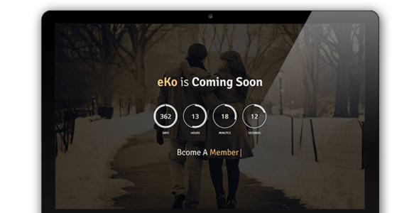 eko скоро появится адаптивный html5 шаблон