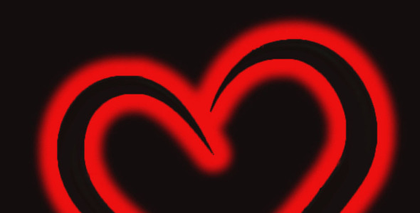 Шаблон логотипа на тему графика