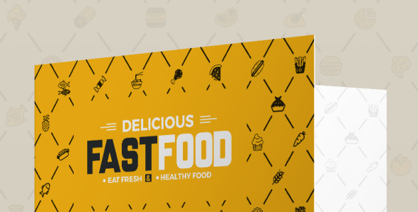 Фирменный стиль на тему графика