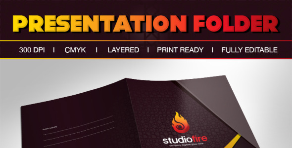 Адаптивный Фирменный стиль на тему графика