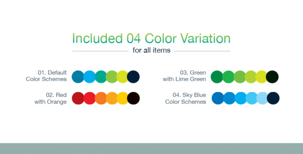 Фирменный стиль на тему графика