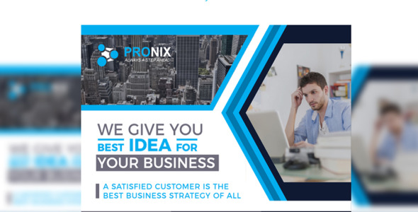 Адаптивный Фирменный стиль на тему графика