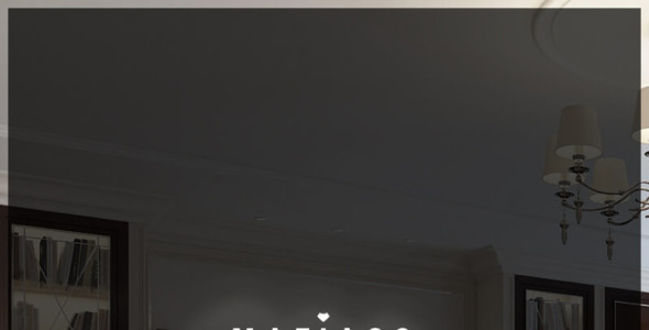 тема блога wordpress