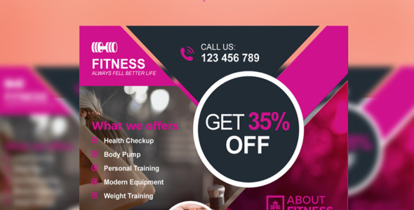 Адаптивный Фирменный стиль на тему графика