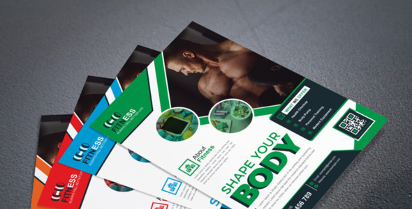 Фирменный стиль на тему графика