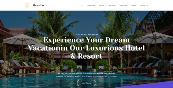 премиум шаблон moto cms 3