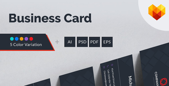 Фирменный стиль на тему графика