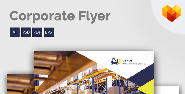 Фирменный стиль на тему графика