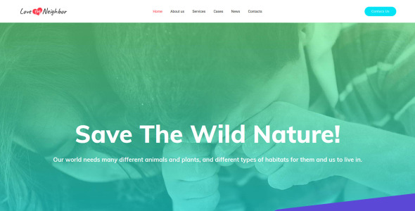 организация окружающей среды шаблон moto cms 3