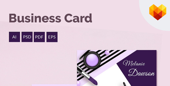 Фирменный стиль на тему графика