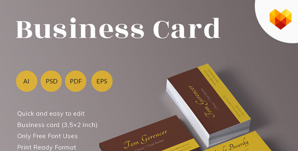 Фирменный стиль на тему графика