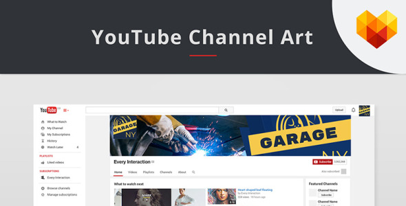 Шаблон для соцсетей на тему графика