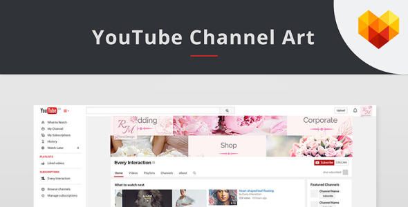 Шаблон для соцсетей на тему графика