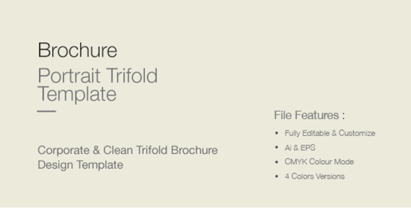 Фирменный стиль на тему графика