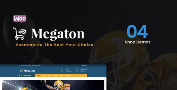 тема woocommerce