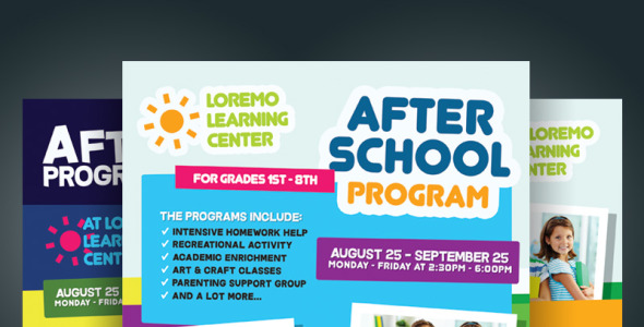 Фирменный стиль на тему графика