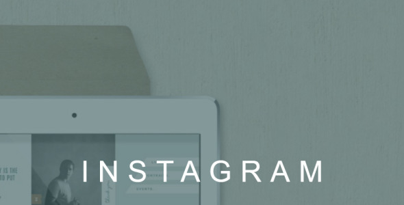 Шаблон для соцсетей на тему графика