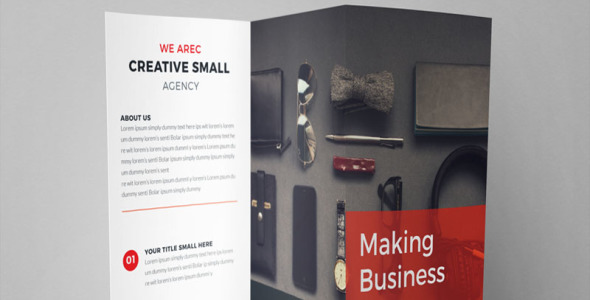 Фирменный стиль на тему графика