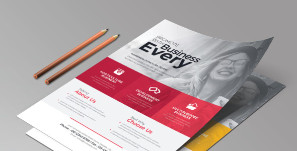 Фирменный стиль на тему графика