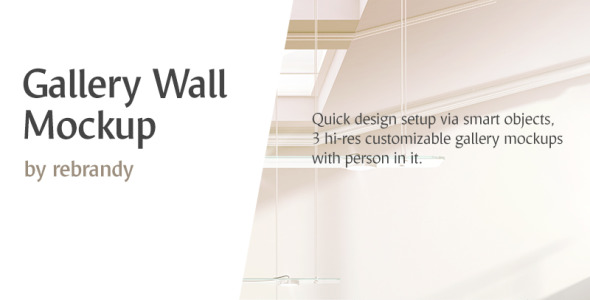 Мокап для продукта на тему графика