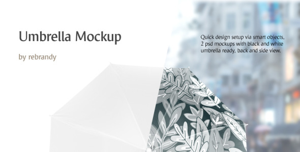 Мокап для продукта на тему графика