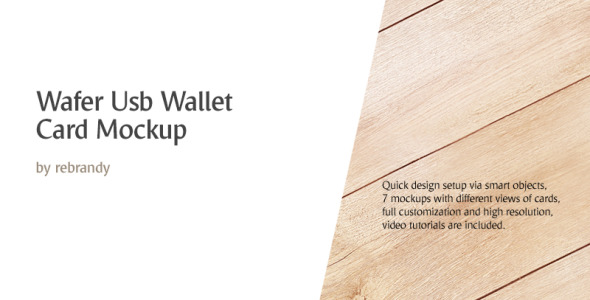 Мокап для продукта на тему графика