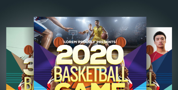 Фирменный стиль на тему графика