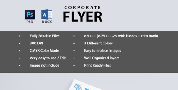 Фирменный стиль на тему графика