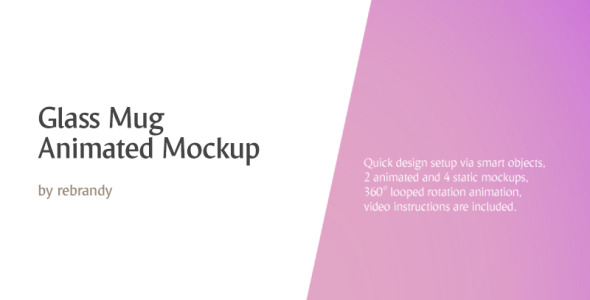 Мокап для продукта на тему графика