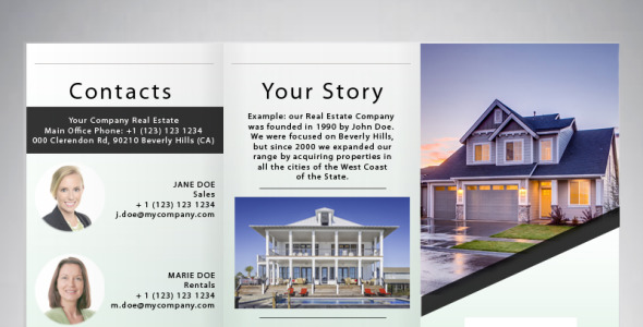 Фирменный стиль на тему графика