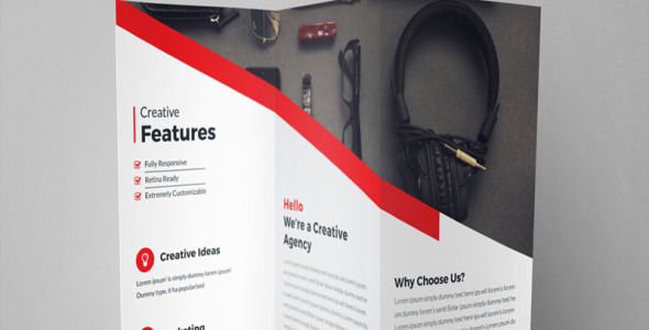 Фирменный стиль на тему графика