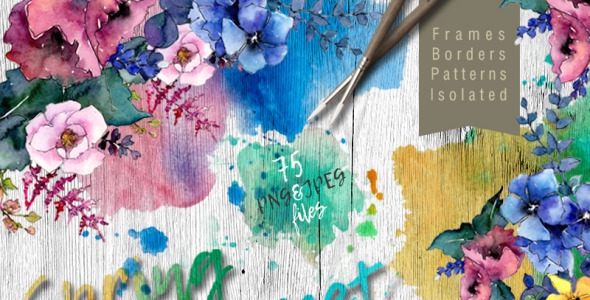 Иллюстрация на тему графика