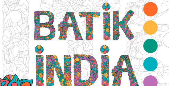 Шрифт на тему графика