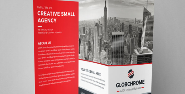 Фирменный стиль на тему графика