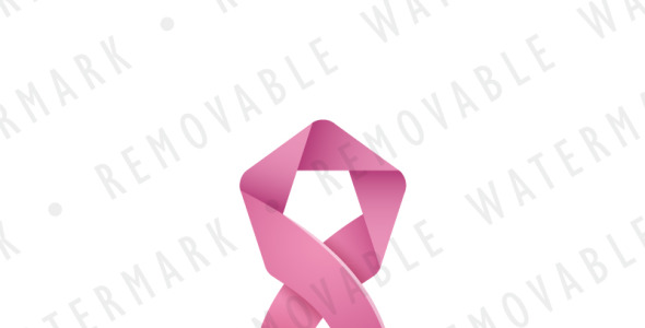 Шаблон логотипа на тему графика