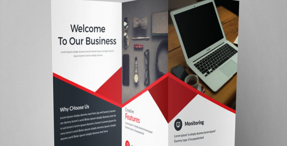 Фирменный стиль на тему графика