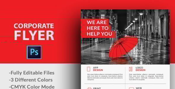 Фирменный стиль на тему графика