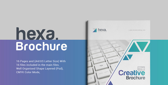 Фирменный стиль на тему графика