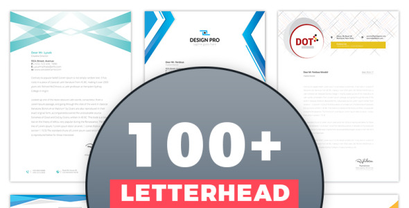 Фирменный стиль на тему графика