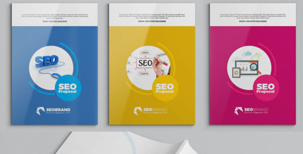 Фирменный стиль на тему графика