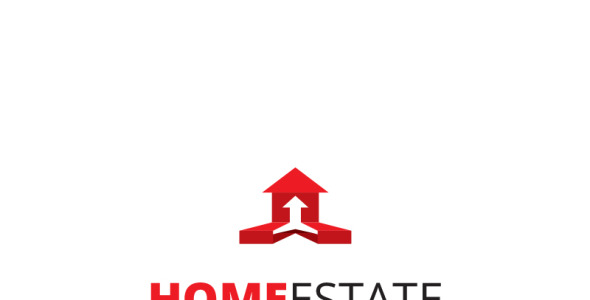 Шаблон логотипа на тему графика