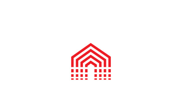 Шаблон логотипа на тему графика