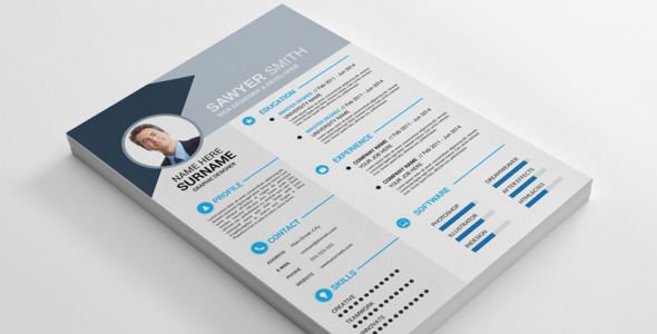 Резюме на тему графика