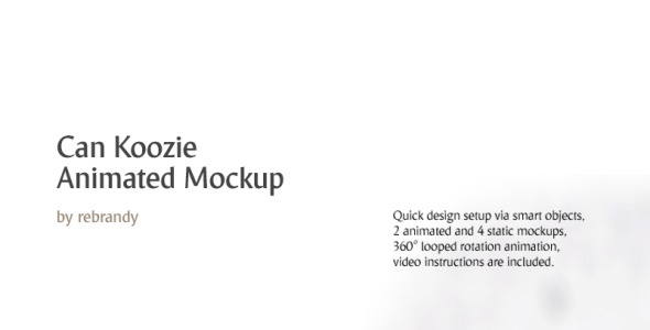 Мокап для продукта на тему графика