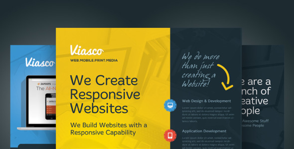 Фирменный стиль на тему графика