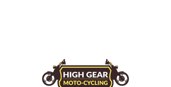 Шаблон логотипа на тему графика