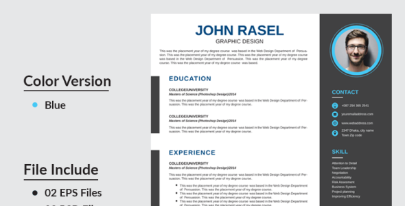 Резюме на тему графика