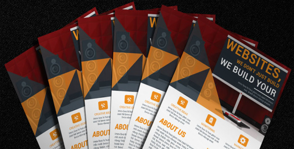 Фирменный стиль на тему графика