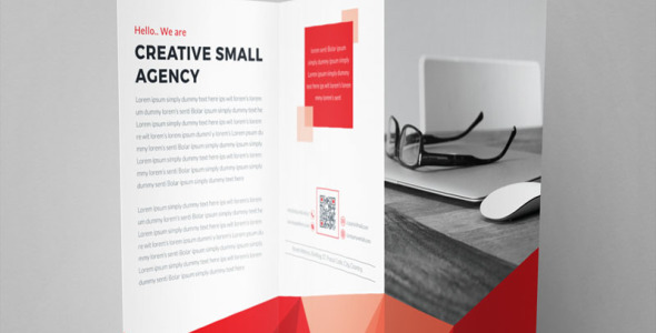 Фирменный стиль на тему графика