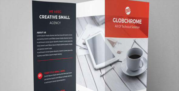 Фирменный стиль на тему графика